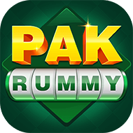 Pak Rummy Download Logo