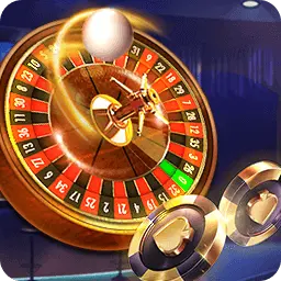 Roulette Game in Pak Rummy